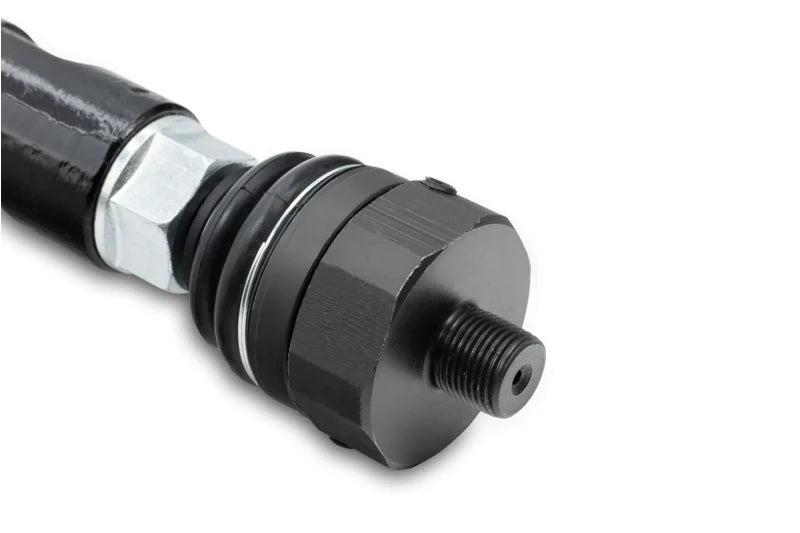 PPE 158031500 Stage 3 Tie Rod Assembly | 2001-2010 GM Silverado/Sierra 2500HD/3500HD 6.6L Duramax