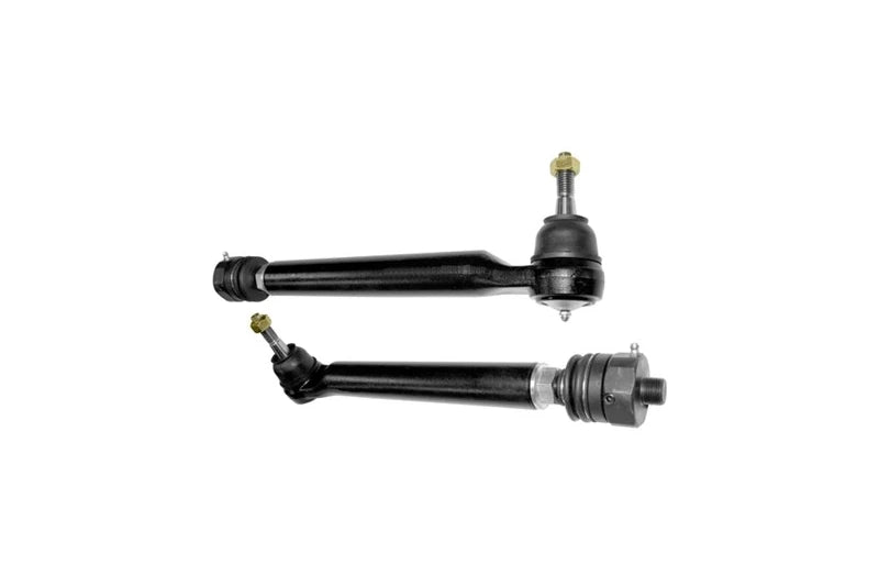 PPE 158031511 Stage 3 Tie Rod Kit | 2011-2020 Silverado/Sierra 2500HD/3500HD 6.6L