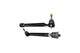 PPE 158031511 Stage 3 Tie Rod Kit | 2011-2025 GM Silverado/Sierra 2500HD/3500HD 6.6L Duramax