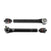 PPE 158032511 Forged XD Tie Rods | 2011-2025 GM Silverado/Sierra 2500HD/3500HD 6.6L Duramax