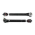 PPE 158032511 Forged XD Tie Rods | 2011-2025 GM Silverado/Sierra 2500HD/3500HD 6.6L Duramax