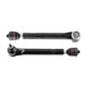 PPE 158032511 Forged XD Tie Rods | 2011-2025 GM Silverado/Sierra 2500HD/3500HD 6.6L Duramax