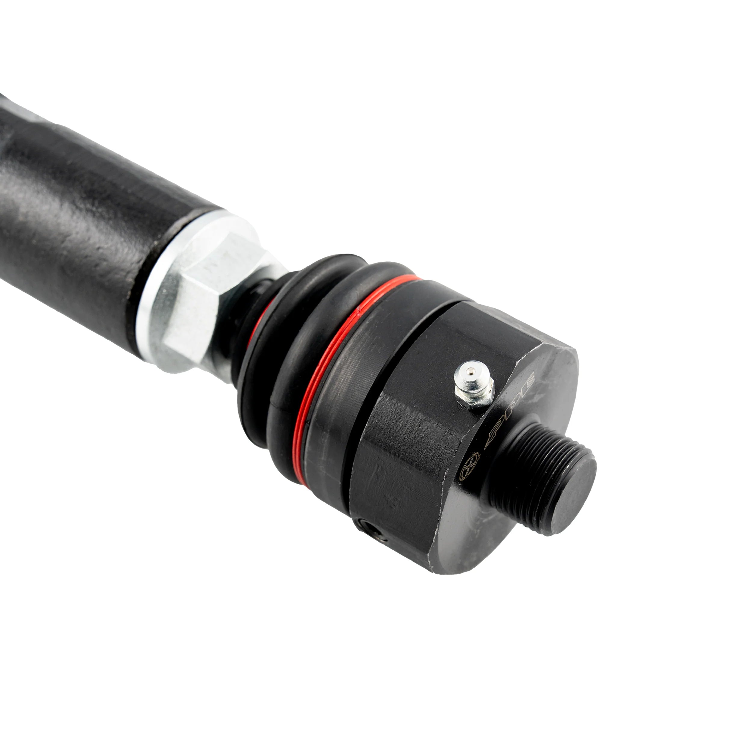 PPE 158032511 Forged XD Tie Rods | 2011-2025 GM Silverado/Sierra 2500HD/3500HD 6.6L Duramax