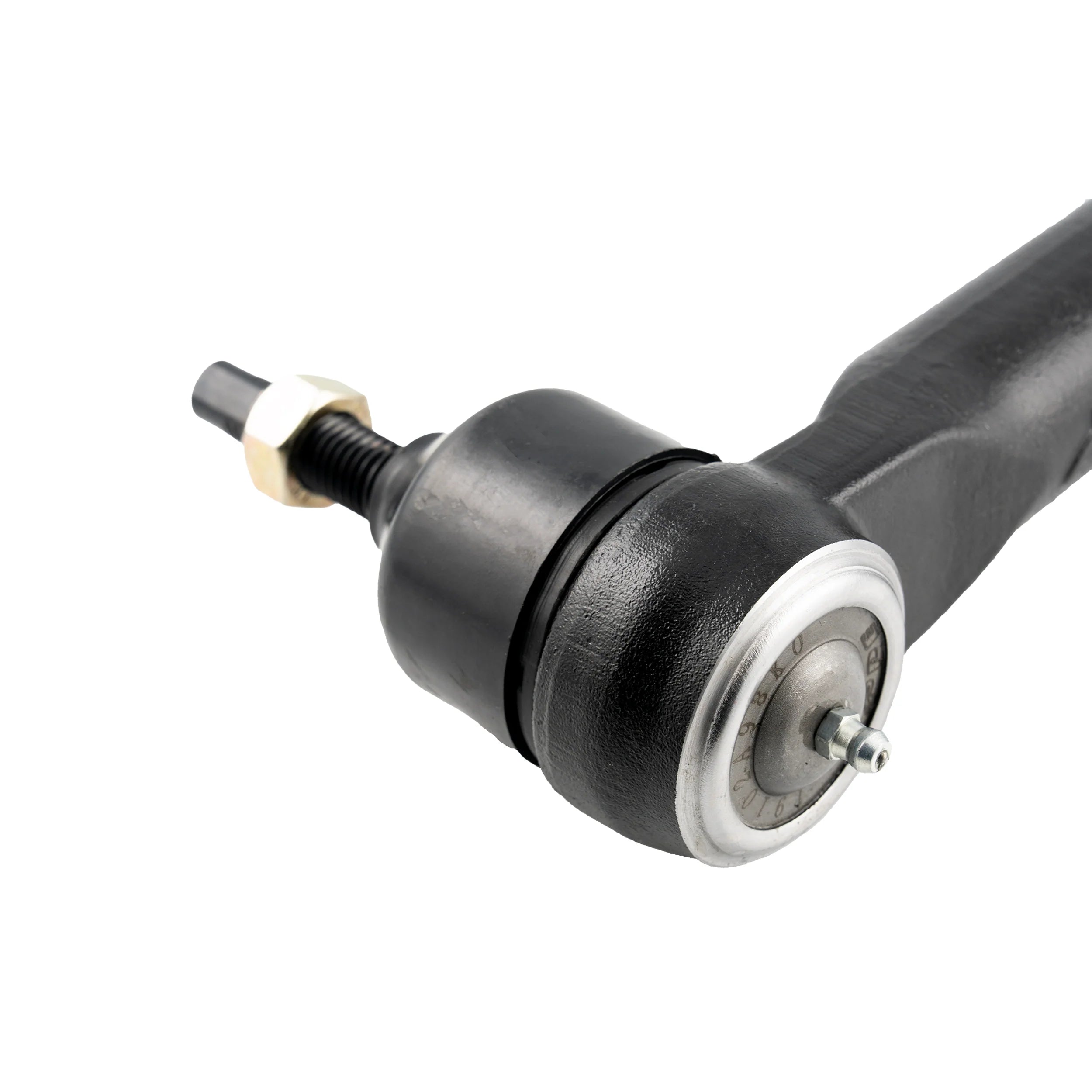 PPE 158032511 Forged XD Tie Rods | 2011-2025 GM Silverado/Sierra 2500HD/3500HD 6.6L Duramax