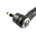PPE 158032511 Forged XD Tie Rods | 2011-2025 GM Silverado/Sierra 2500HD/3500HD 6.6L Duramax