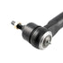 PPE 158032511 Forged XD Tie Rods | 2011-2025 GM Silverado/Sierra 2500HD/3500HD 6.6L Duramax