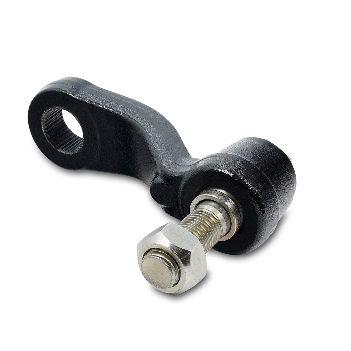 PPE 158050000 7/8 inch Extreme Duty Forged Pitman Arm | 2001-2010 GM Silverado/Sierra 2500HD/3500HD