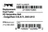 PPE 213001080 Dual Fueler Serpentine Belt | 2003-2010 Dodge RAM 5.9L/6.7L 2500/3500 Cummins