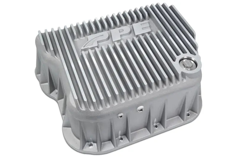 PPE 228051000 Deep Transmission Pan | 1994-2009 Ram 5.9L/6.7L Cummins