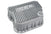 PPE 228051000 Deep Transmission Pan | 1994-2009 Dodge RAM 5.9L/6.7L 2500/3500 Cummins