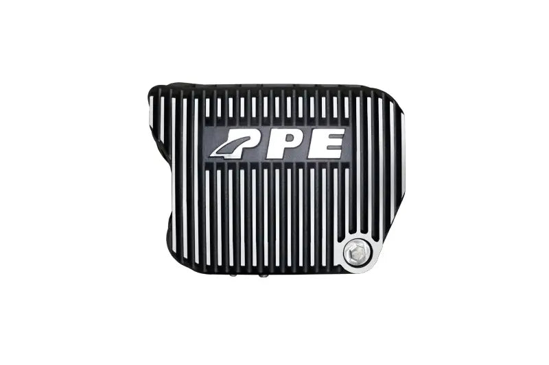 PPE 228051010 Deep Transmission Pan | 1989-2007 Ram 5.9L Cummins