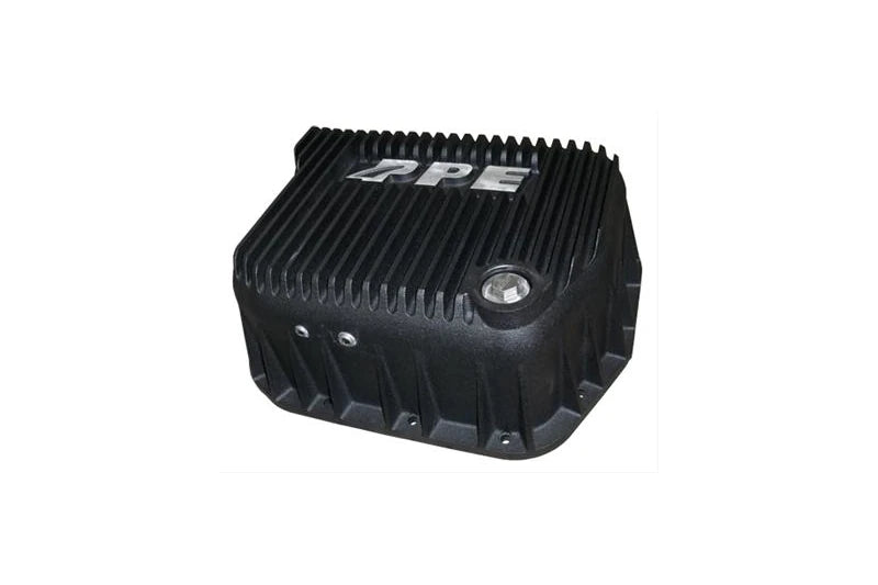 PPE 228051020 Heavy-Duty Transmission Pan | 1989-2007 RAM 2500/3500 5.9L Cummins