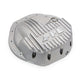 PPE 238041000 Front Differential Cover with Raw Finish | 2003-2013 RAM 2500/3500