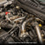 PPE 315054010 Zilla Intake Manifold and Turbo Inlet Kit w/ Brushed Finish | 2020-2025 Ford 6.7L Powerstroke