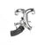 PPE 315054030 Zilla Intake Manifold and Turbo Inlet Kit w/ Polished Finish | 2020-2025 Ford 6.7L Powerstroke