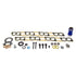 PPE 316129505 EGR Cooler Installation Kit | 2004-2007 Ford F250/F350 6.0L Powerstroke