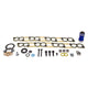 PPE 316129505 EGR Cooler Installation Kit | 2004-2007 Ford F250/F350 6.0L Powerstroke