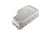 PPE 328053500 Heavy Duty Deep Cast Aluminum Transmission Pan with Raw Finish | 2020-2026 Ford F250/F350 6.7L Powerstroke with 10R140 Transmission