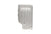 PPE 328053500 Heavy Duty Deep Cast Aluminum Transmission Pan with Raw Finish | 2020-2026 Ford F250/F350 6.7L Powerstroke with 10R140 Transmission