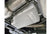PPE 328053500 Heavy Duty Deep Cast Aluminum Transmission Pan with Raw Finish | 2020-2026 Ford F250/F350 6.7L Powerstroke with 10R140 Transmission