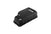 PPE 328053520 Heavy Duty Deep Cast Aluminum Transmission Pan with Black Finish | 2020-2026 Ford F250/F350 6.7L Powerstroke with 10R140 Transmissions