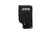 PPE 328053520 Heavy Duty Deep Cast Aluminum Transmission Pan with Black Finish | 2020-2026 Ford F250/F350 6.7L Powerstroke with 10R140 Transmissions