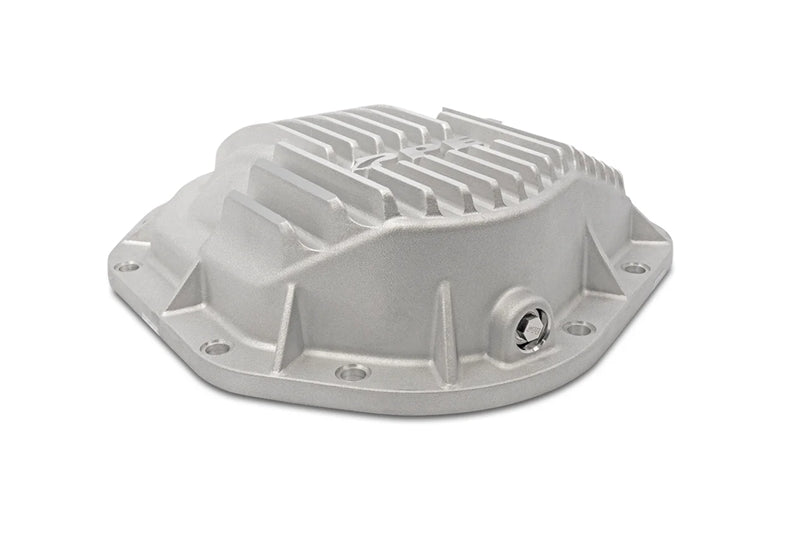 PPE 338041100 Front Diff Cover Dana 50/Dana 60 Raw | 1999-2023 Ford F250/F350