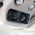 PPE 513020000 Fuel Rail Pressure Gauge | 2006-2010 GM Silverado/Sierra 2500HD/3500HD 6.6L Duramax