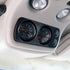 PPE 513020000 Fuel Rail Pressure Gauge | 2006-2010 GM Silverado/Sierra 2500HD/3500HD 6.6L Duramax