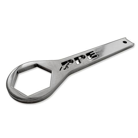 PPE 513080012 WIF Water In Filter Wrench | 2012-2016 GM Silverado/Sierra 2500HD/3500HD 6.6L Duramax