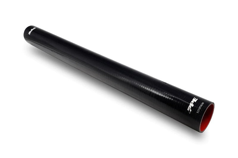 PPE 515171736 Straight Performance Silicone Hose 1.75 inch Diameter x 36 inch L | Universal