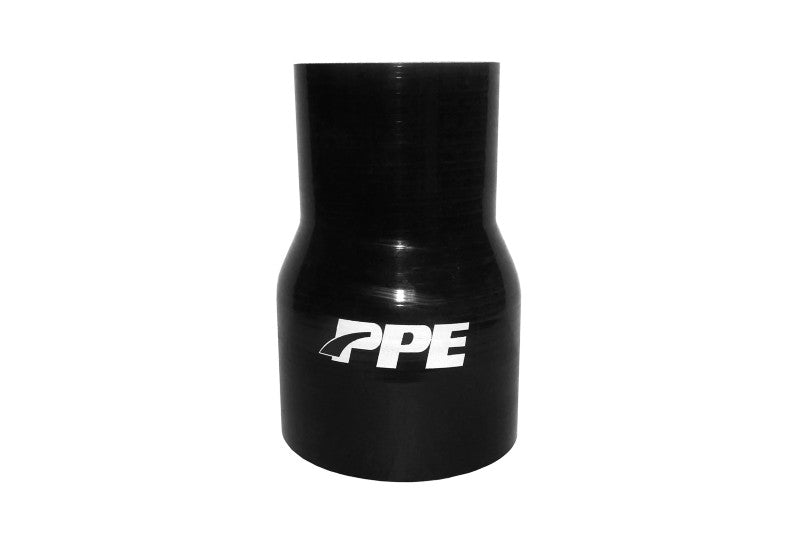 PPE 515302505 3.0 inch to 2.25 inch x 3 inch Long Performance Silicone Reducer Hose | Universal