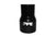 PPE 515302505 3.0 inch to 2.25 inch x 3 inch Long Performance Silicone Reducer Hose | Universal