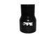 PPE 515302505 3.0 inch to 2.25 inch x 3 inch Long Performance Silicone Reducer Hose | Universal