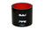 PPE 515303003 3 inch x 3 inch Silicone Coupler | Universal