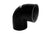 PPE 515303090 90 Degree 3 inch Performance Silicone Hose | Universal