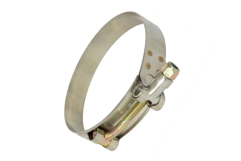 PPE 515350300 3.5 inch Diameter T-Bolt Clamp | Universal