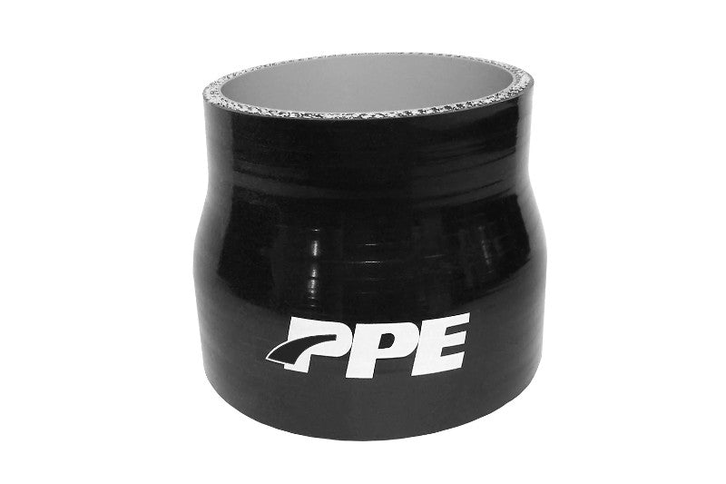 PPE 515353003 3.5 inch to 3.0 inch x 3 inch Long Performance Silicone Hose Reducer | Universal