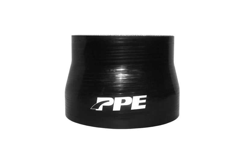 PPE 515403503 4 inch to 3.5 inch x 3 inch Silicone Reducer | Universal