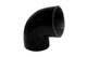 PPE 515404090 90 Degree 4 inch Silicone Elbow | Universal