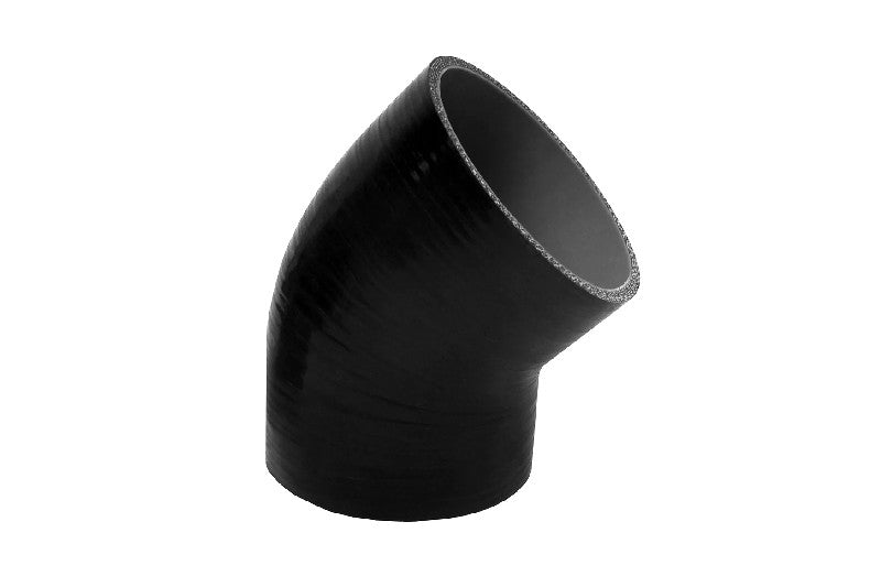 PPE 515454545 45 Degree 4.5 inch Silicone Elbow | Universal