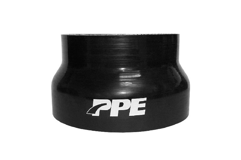 PPE 515554003 5.5 inch to 4 inch x 3 inch Silicone Reducer | Universal