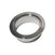 PPE 517120002 2 inch Exhaust Side V-Band Flange | Universal