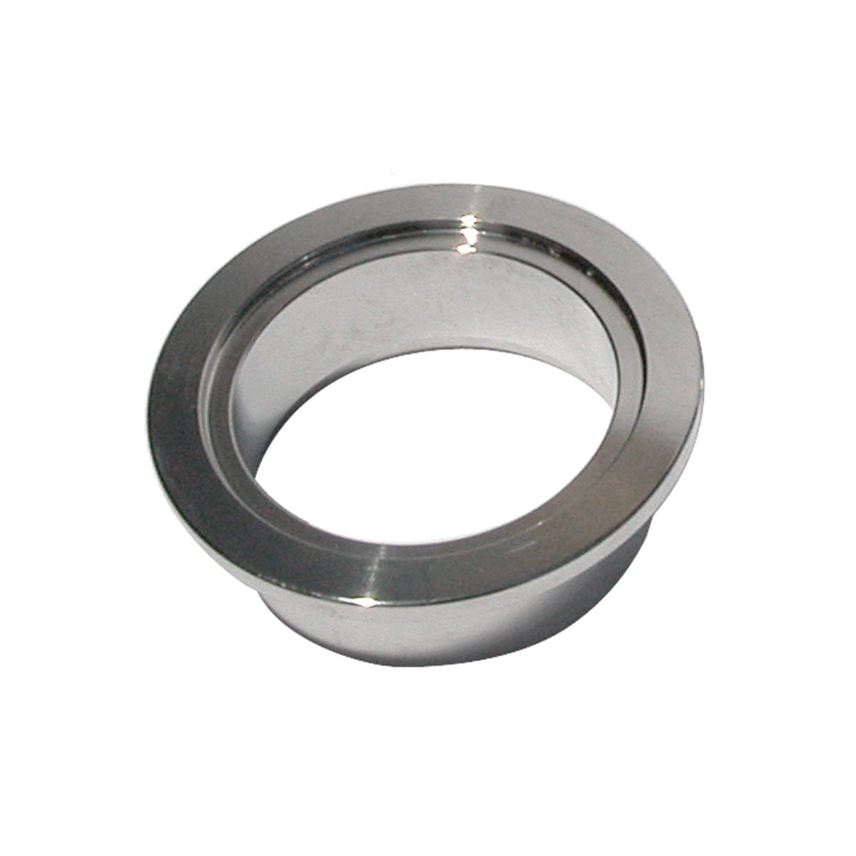 PPE 517215001 1.5 inch Engine Side V-Band Flange | Universal