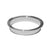 PPE 517232502 3.25 inch Exhaust Side Aluminum V-Band Flange | Universal