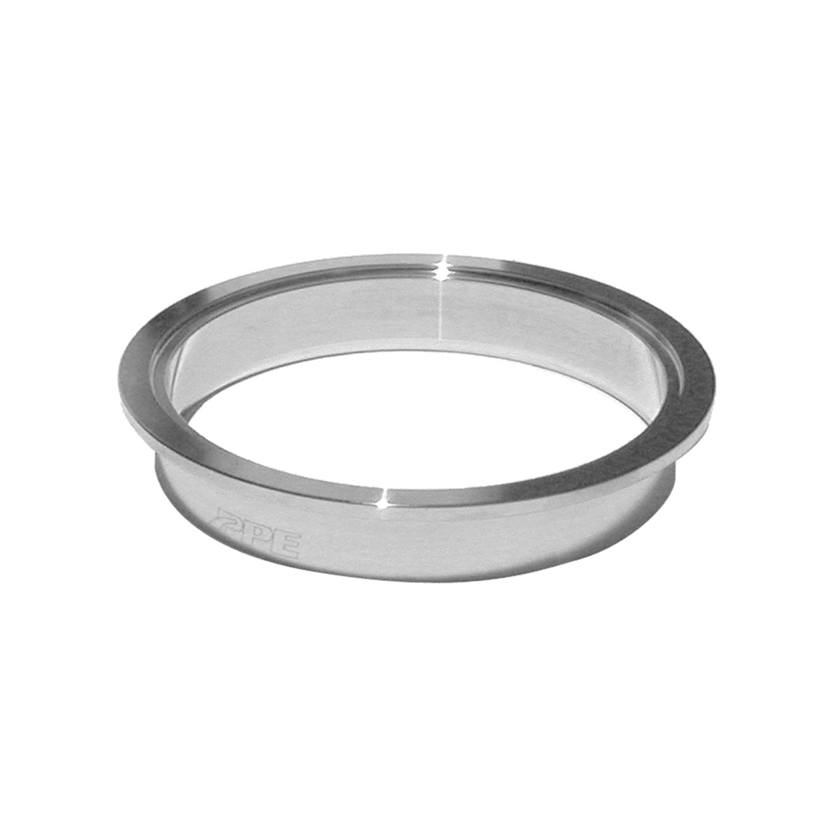 PPE 517250002 5 inch Exhaust Side Aluminum V-Band Flange | Universal