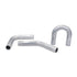 PPE 575400045 4 inch x 45-Degree 12 Gauge Tube | Universal