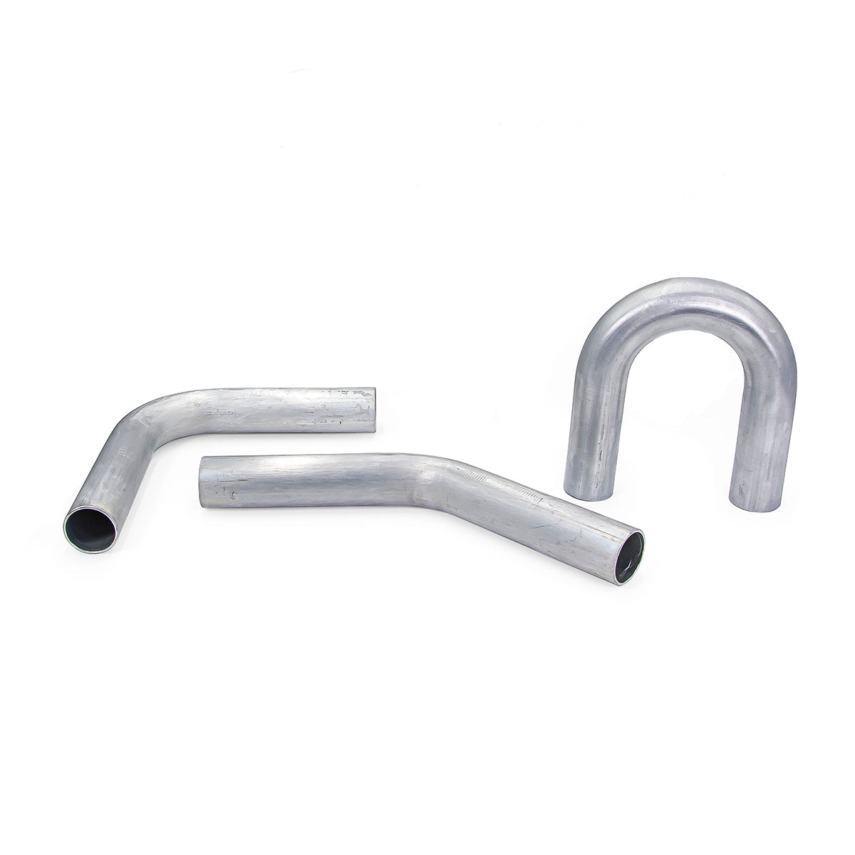 PPE 575400180 4 inch x 180-Degree 12 Gauge Tube | Universal