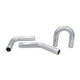 PPE 575400180 4 inch x 180-Degree 12 Gauge Tube | Universal