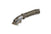 PPE 117000424 3 inch Downpipe | 2002-2004 GM Silverado/Sierra 2500HD/3500HD 6.6L Duramax